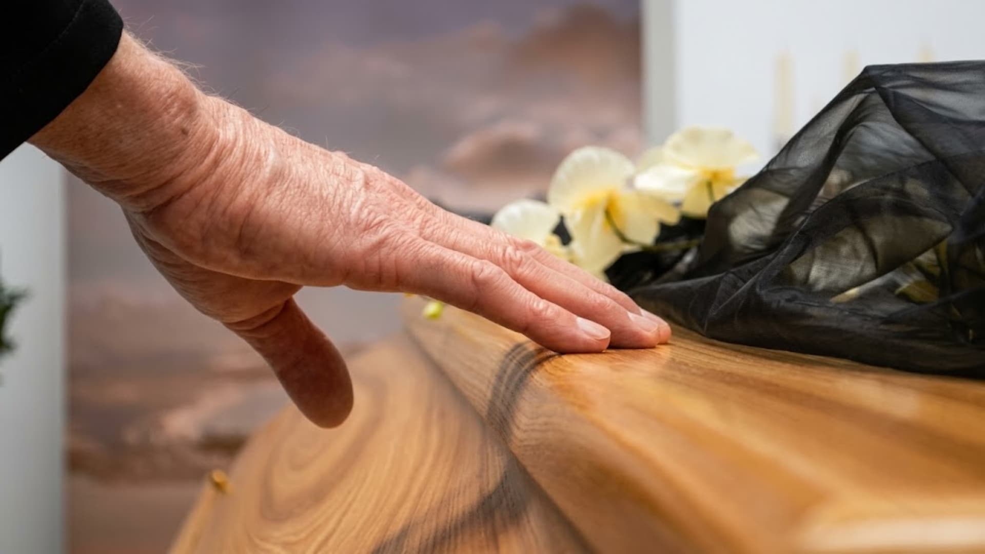 lễ truy điệu phát quan nhập quan là gì